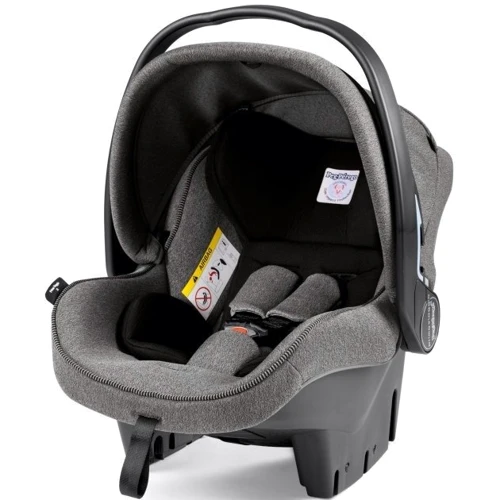 Автокресло Peg-Perego Primo Viaggio Sl Uni Vibes Серо-бежевый (IMSL000035TX53TP13