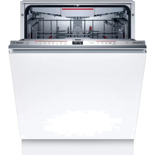 Встраиваемая посудомоечная машина Bosch SMV6EMX51K