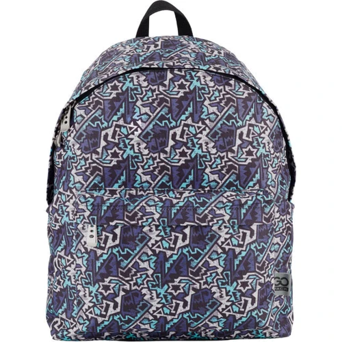 Рюкзак GoPack молодежный 112 GO-5 (GO18-112M-5)