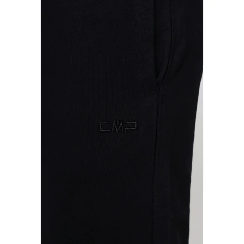 Спортивные брюки CMP Man Long Pant 31D4337-U901 50 черные фото 5