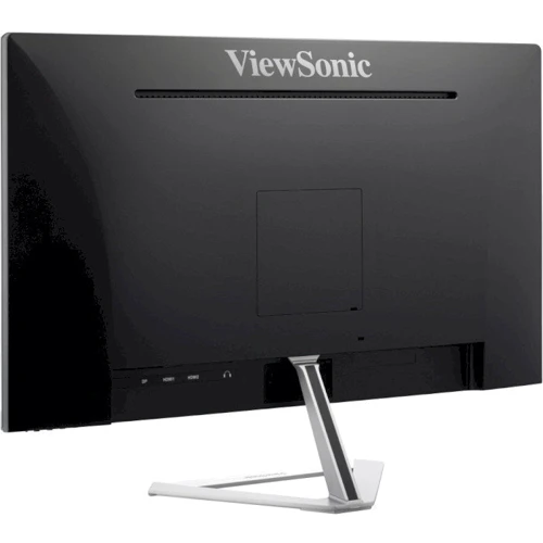 Монитор ViewSonic VX2780-2K: Угол обзора, гор / верт 178 / 178