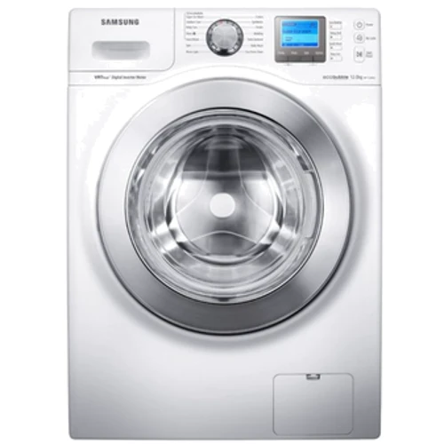 Стиральная машина Samsung WF 1124 ZAC