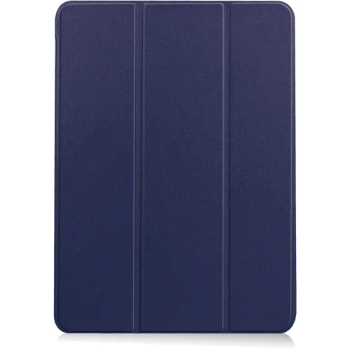 Аксессуар для iPad BeCover Smart Case Deep Blue for iPad Air 13 (2024 / 2025) (711612)
