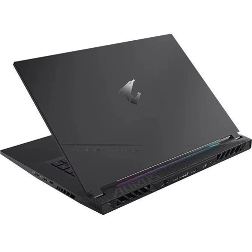 Ноутбук Gigabyte AORUS 15 (BKF-73EE754SH_32): Процесор Intel Core i7-13700H (3.7 – 5.0 ГГц) / 14 – ядерний