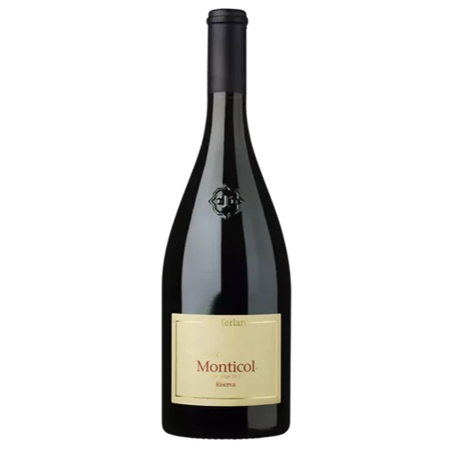 Вино Cantina Terlan Pinot Noir Monticol 2021 красное сухое 0.75 л (BWT5991)