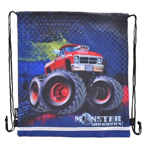 Сумка для взуття Smart SB-01 Monster showdown: Стать Для хлопчиків