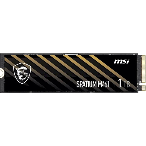 MSI Spatium M461 1 TB (S78-440L1D0-P83)
