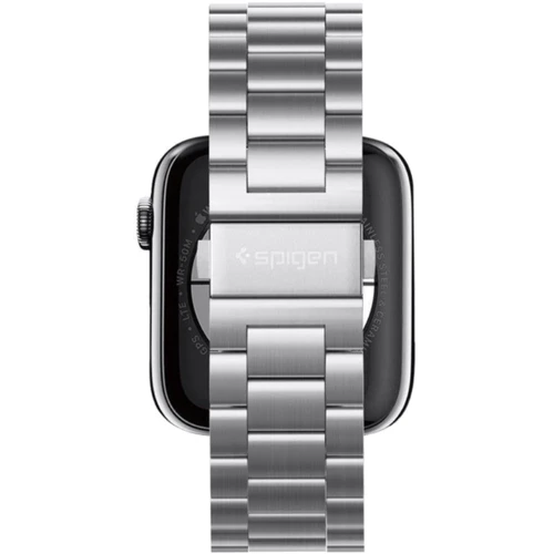 Аксессуар для Watch Spigen Modern Fit Silver for Apple Watch 42/44/45/49mm (062MP25404): Тип аксессуара ремешок