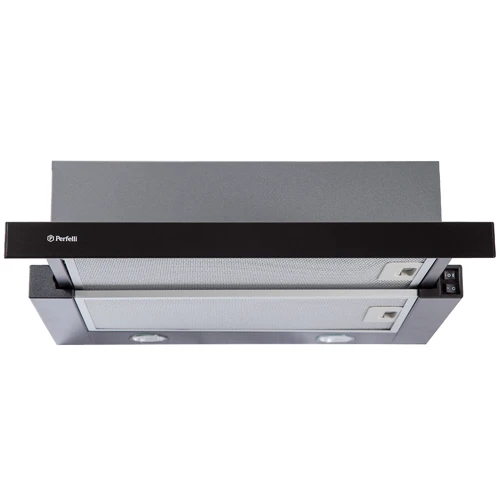 Вытяжка Perfelli TL 6112 BL LED