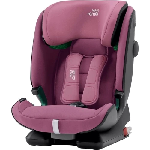 Автокрісло BRITAX-ROMER ADVANSAFIX i-SIZE Wine Rose