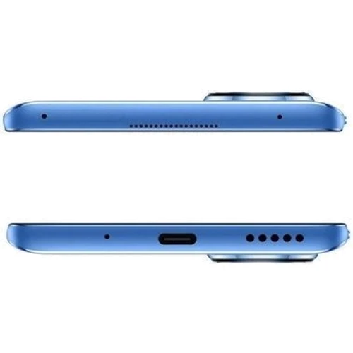 Смартфон Realme C21 4/64 GB Cross Blue Approved Витринный образец фото 9
