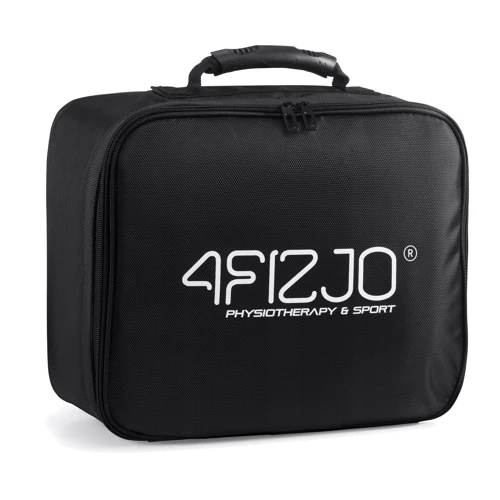 Массажер Аппарат для прессотерапии и лимфодренажа 4FIZJO 6-и камерный (PRO-C6)