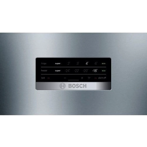Холодильник Bosch KGN56VI30U: Исполнение отдельностоящий