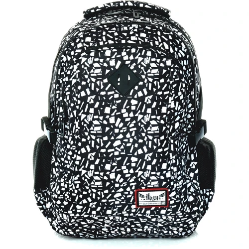 Рюкзак HS-210 Hash 3 (502020045): Тип Для средней школы