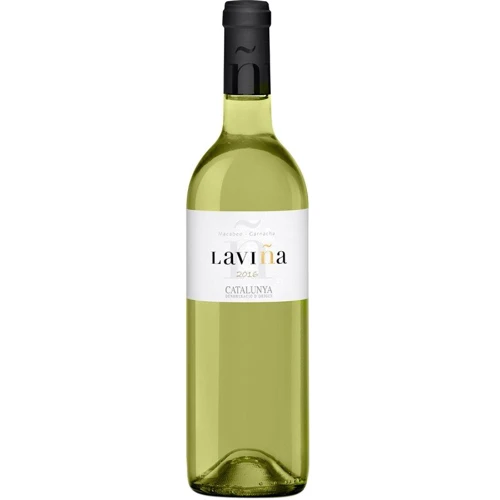 Вино Lavina Blanco Medium Sweet 2017 (0,75 л) (AS57690)