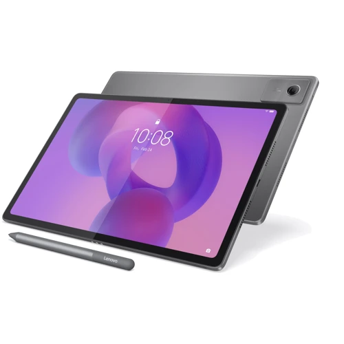 Планшет Lenovo Idea Tab Plus 8/256Gb 5G Luna Grey + Pen (ZAGF0114UA): Дисплей 12.1" IPS (2560x1600)