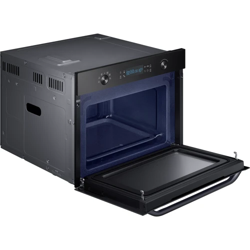 Встраиваемая микроволновая печь Samsung NQ50R3130BK: Количество уровней мощности 7