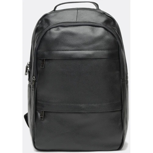 Чоловік рюкзак Keizer чорний (K1883-black): Стать Чоловік