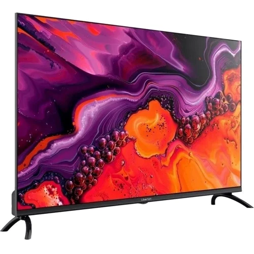 Телевізор Liberton LTV-43Q01AT: Тип QLED-телевизоры