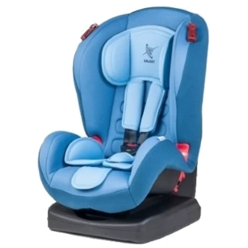 Автокресло Galaxy Flash 1-2 Sky (12Y-ch2-002)