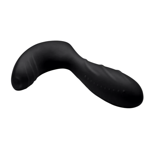 Массажер простаты Silicone Prostate Vibrator with Remote Control с дистанционным управлением