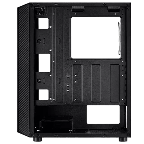 Корпус AeroCool Hive-G-BK-v2 (ACCM-PV27043.11) фото 7