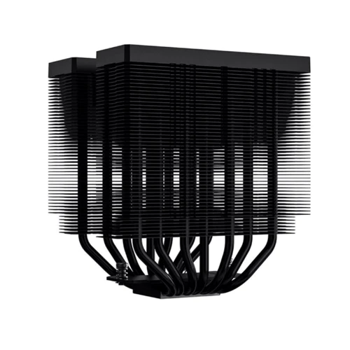 Кулер ID-COOLING Frozn A720 Black: Назначение для процессора