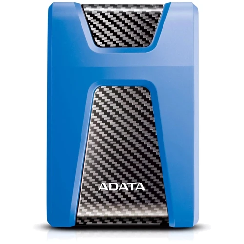 Внешний жесткий диск Adata HD650 2TB (AHD650-2TU31-CBL)