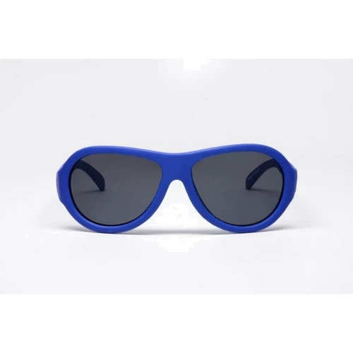 Дитячі сонцезахисні окуляри Babiators Original Blue Angels Blue (0-3 років): Країна виробник США