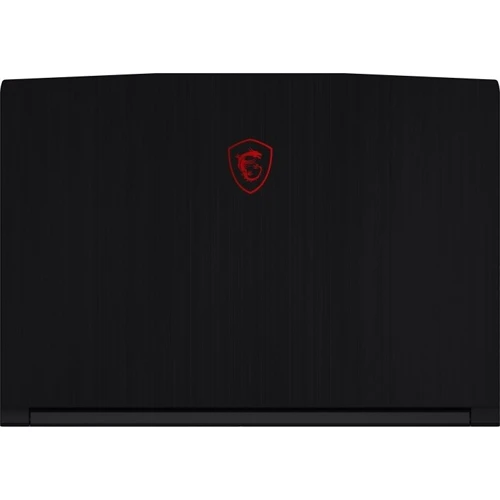 Ноутбук MSI GF63 Thin (12UDX-NEW) UA: Процесор Intel Core i7-12650H (1.5 - 4.7 ГГц) / 10 - ядерный