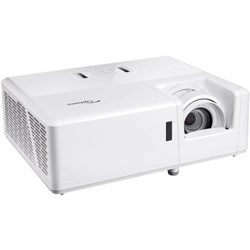 Проектор Optoma ZW400: Джерело світла Лазер