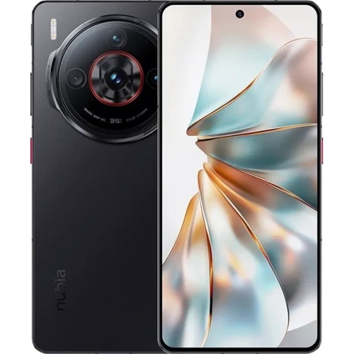 Смартфон ZTE Nubia Z60S Pro 16/1TB Black