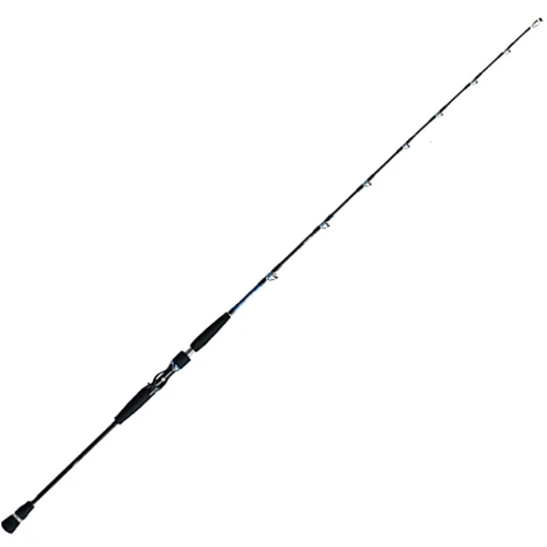 Спінінгові вудилище Daiwa SG BJ 711B-6 2.44m 80-600gr (01473257)