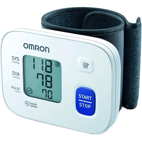 Тонометр Omron RS1
