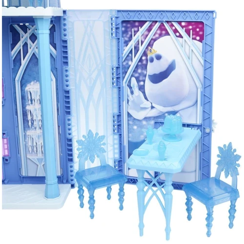 Набір ігровий HASBRO Frozen Холодне Серце 2 Замок Ельзи (F1819): Виробник Hasbro