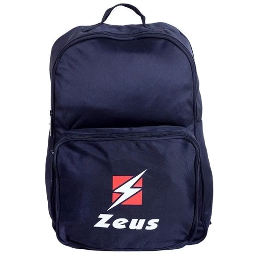 Рюкзак Рюкзак Zeus ZAINO SOFT 25L темно-синий Муж 31х45х18 см (Z01069)