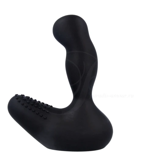 Насадка для вибромассажера Doxy - Nexus Prostate Massager: undefined undefined