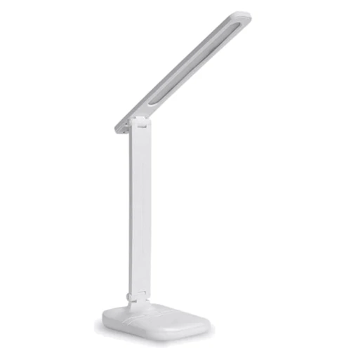 Настільна лампа Eurolamp 5W 3000-5000K (LED-TLG-1(white))