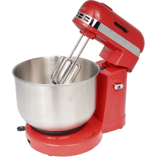 Миксер SOGO SS-14505-R: Тип стационарный