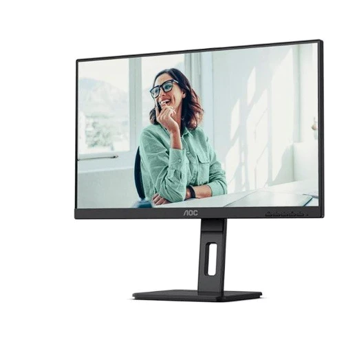 Монітор AOC Q27P3CV: Формат зображення 16:9