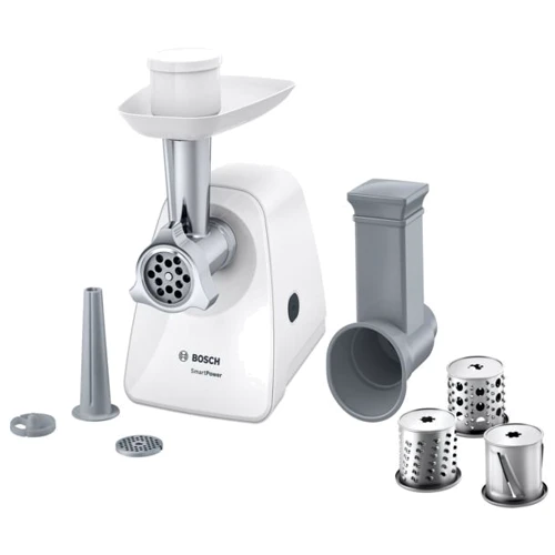 Мясорубка Bosch MFW2514W