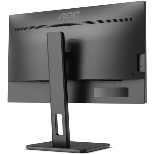 Монітор AOC u27P2 Black: Тип РК-матриці IPS