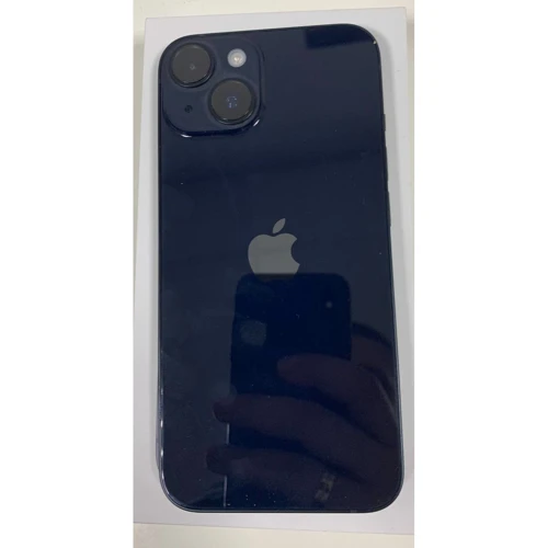 Apple iPhone 14 256GB Midnight (MPVX3) (iPhone) (78753774) Approved фото 7