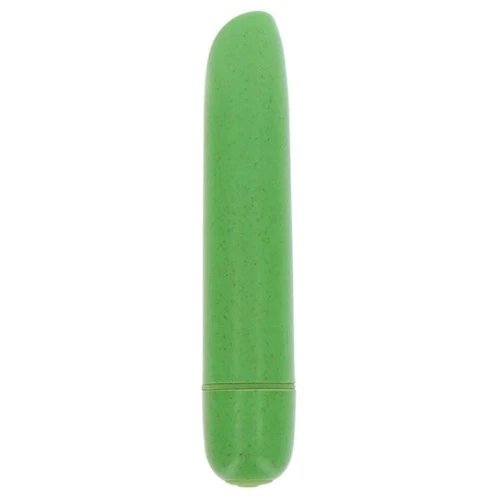 Вибропуля Fuck Green Bio Bullet Green