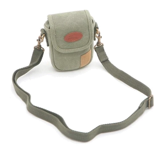 Matin CANVAS BAG "ADVENTURE"-07 / KHAKI (M-9729): Цвет зеленый