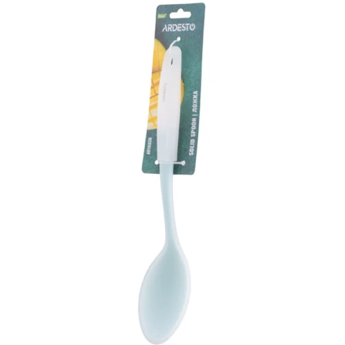 Ложка Ardesto Fresh 31.2 см блакитна (AR1603B)