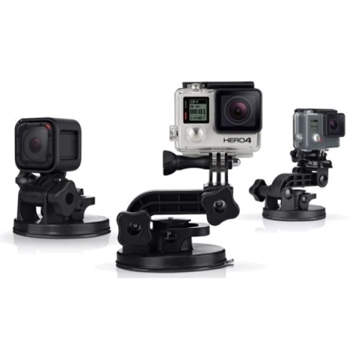 GoPro Suction Cup Mount (AUCMT-302) фото 2