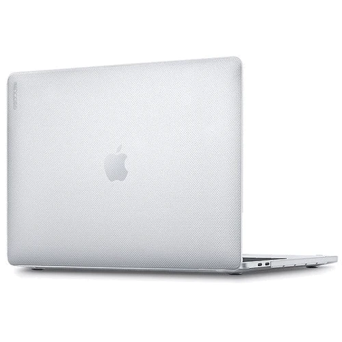 COTEetCI Extremely PC Case 1 mm Transparent (MB1040-TT) for MacBook Pro 13" M1 / Pro 13" M2