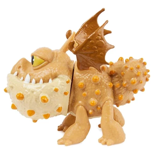 Ігрова фігурка Spin Master Dragons Як приручити дракона 3 Сарделька (SM66551/4503): Серія Как приручить дракона