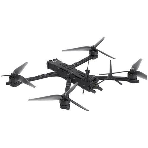 iFlight FPV камикадзе Chimera9 Analog BNF with ELRS 868/915MHz (без акб): Элементы питания модели 6s